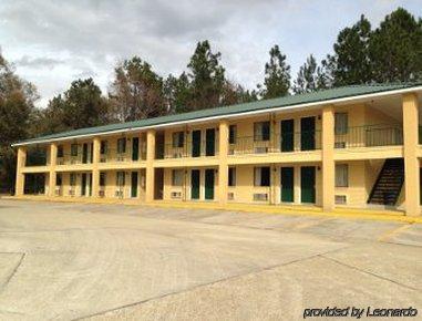Super 8 By Wyndham Picayune Esterno foto