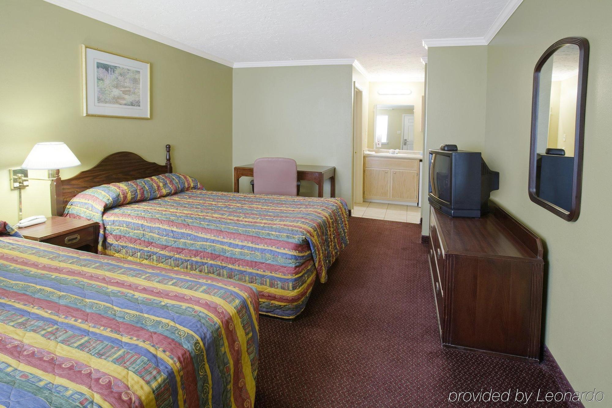 Super 8 By Wyndham Picayune Camera foto