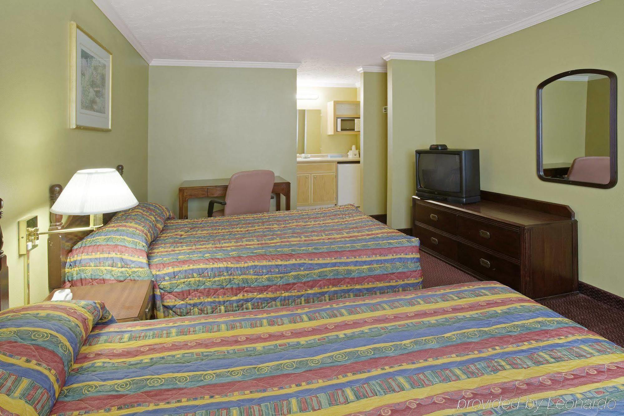 Super 8 By Wyndham Picayune Camera foto