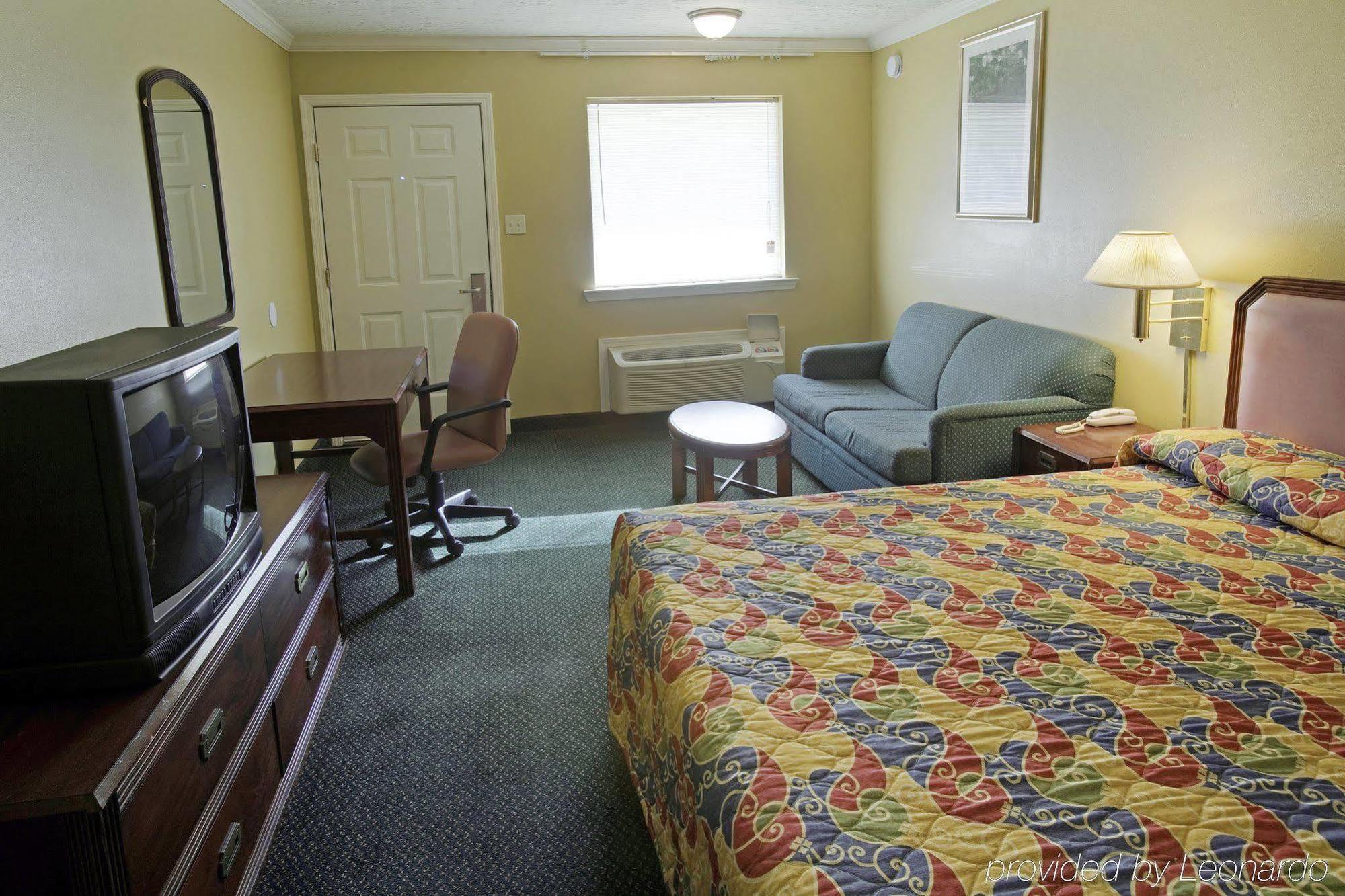 Super 8 By Wyndham Picayune Camera foto